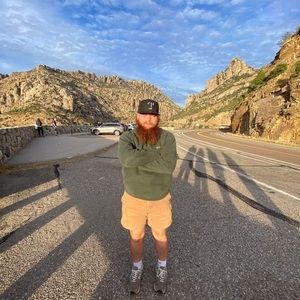 Meet your Posher, Gunner